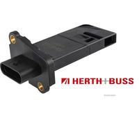 Mass Air Flow Sensor MAF for BMW N57 3.0D 13627804150 5 pins cartridge