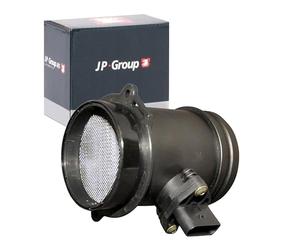 Mass Air Flow Sensor MAF JP GROUP For AUDI A4 Avant A8 4D2 4D8 8D 8E 8H 99-09
