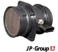 Mass Air Flow Sensor MAF JP GROUP For AUDI SEAT A4 Avant A6 Exeo St 4F 04-11