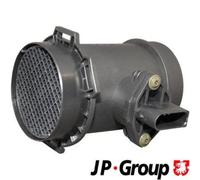 Air flow meter with housing 1493901200 JP GROUP for BMW 5 Z8 Roadster 7