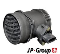 Mass Air Flow Sensor MAF JP GROUP For RENAULT Espace IV 8200124508