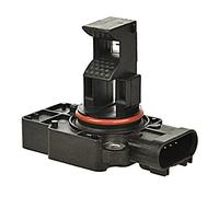 Mass Air Flow Sensor MAF Sensor Compatible with Cadillac CTS Escalade Chevy Avalanche Silverado Suburban Tahoe GMC Sierra Yukon XL 1500 2500 Replaces 10393948 23256991