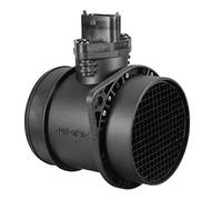 mass air flow sensor Mass Air Flow Sensor Fluid Meter Compatible with Volvo S80 V50 S40 C70 V70 XC S60 XC70 XC90 0280218088 PBT-GF30