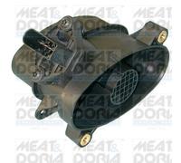 Mass Air Flow Sensor MEAT & DORIA 86021 for BMW 3 (E46) 2 1998-2001