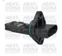 Mass Air Flow Sensor MEAT & DORIA 86422 for AUDI A6 C6 (4F2) 4.2 2004-2006