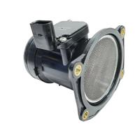 Mass Air Flow Sensor Meter For Seat For Skoda For VW Beetle 1.6 2.0 2.5 Petrol Mass Air Flow Meter Sensor 06A906461B 06A906461BV AFH60-10C 06A906461BX