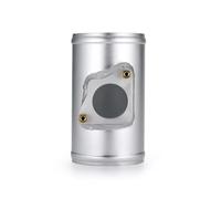 Mass Air Flow Sensor Meter For TOYOTA 63mm 70mm 76mm 83mm Mass Air Flow Sensor Adapter Intake Meter Mount Base(70mm)