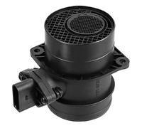 Mass Air Flow Sensor Meter For VW 074906461B 0281002461 3M2112B529AA Mass Air Flow Meter Sensor MAF
