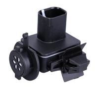 Mass Air Flow Sensor Meter For Vw 4B0907659 4B0907659A 5K0907659 7E0907643 7L0907643 7L0907643A 8K0907659 Air Quality Sensors