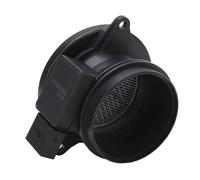 Mass Air Flow Sensor Meter High Accuracy Reliable Replacement for C Class W203 W204 CL203 03 04 C209 E Class W211 Made of ABS Material Direct Fit OE 2710940248