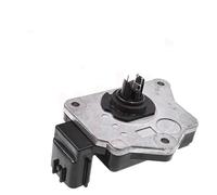 Mass Air Flow Sensor Meter MAF Mass Air Flow Meter Sensor OE AFH55M10 AFH55-M10 830735A 7450052 For Nissan For Pickup 1995-1996 D21 1991-1994
