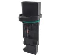 Mass Air Flow Sensor Meter Replace For A3 For A4 8e2 8e5 B6 1.9 Tdi .9tdi Oem 0281002531 0 281 002 531 038906461b Mass Air Flow Meter Maf Sensor(Air Flow Meter Maf)
