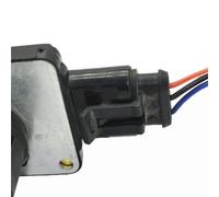 Mass Air Flow Sensor Meter Replace For Pontiac For Bonneville For Firebird For Grand For Prix 3.8l Afh50m-05 12568877 88961007 Mass Air Flow Maf Sensor(Sensor And Plug)