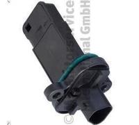 Mass Air Flow Sensor PIERBURG 7.07759.52.0 for OPEL ADAM (M13) 1.2 2012-2019