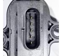 Mass Air Flow Sensor PIERBURG 7.07759.69.0 for BMW 5 (E60) 4 2005-2007