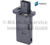 Mass Air Flow Sensor PIERBURG 7.14490.00.0 For NISSAN