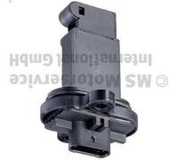 Mass Air Flow Sensor PIERBURG 7.14490.18.0 for BMW 5 (F10) 4.4 2010-2013