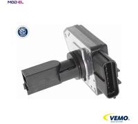 VEMO Mass Air Flow Sensor for FORD FOCUS I Estate Van DNW 1999-04 to 2005-03