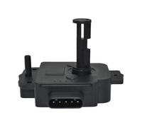 Mass Airflow 1PCS 22204-42010 2220442010 Mass Air Flow Sensor For Toyota Car Accessories Air Mass Sensor
