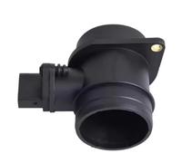 Mass Airflow Compatible With BMW For 3 Series E46 Convertible 1998 1999 2000 2001 2002 2003 2004 2005 2006 2007 Car Mass Air Flow MAF Sensor Replacement