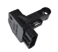 Mass Airflow MAF Sensor 197400-2010 5pins Mass Air Flow Sensor For Mazda 3 GS Sedan 4-Door 2011