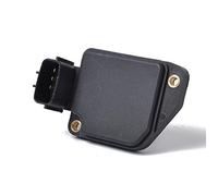 Mass Airflow MAF Sensor 1pc AFH55M12 160171S710 AFH55M-12 MASS AIR FLOW SENSOR METER MAF FOR FRONTIER FOR XTERRA FOR Pickup 2.4 L Airflow Mass Meter MAF