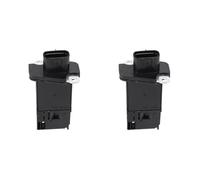 Mass Airflow MAF Sensor 2X For For CANTER MAF Mass Air Flow Meter Sensor Car Accessories AFH70M-56A AFH70M56A ME226022 Airflow Mass Meter MAF