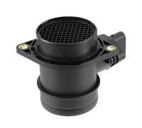 Mass Airflow MAF Sensor Compatible With E46 For 318i Touring For 318Ti Compact 2001 2002 2003 2004 2005 Mass Air Flow Sensor MAF Sensor OEM: 0280218075 1438687 8ET009149-041