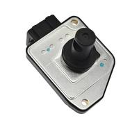 Mass Airflow MAF Sensor Compatible With For Frontier 1998 1999 2000 2001 2002 2003 2004 For D21 For Pickup 2002 MAF Mass Air Flow Sensor Meter OEM: 16017-1S710 AFH55M-12