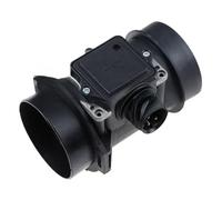 Mass Airflow MAF Sensor MAF Mass Air Flow Sensor Meter For E34 E39 520i E36 320i 1995-04 Car Parts OEM 5WK9007 5WK9007Z 13621730033 7516035 Airflow Mass Meter MAF