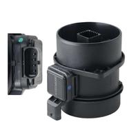 Mass Airflow MAF Sensor Mass Air Flow Maf Sensor for W204 W212 X204 for Sprinter for Viano for Vito W639 5WK97917 A 651 090 01 48 Airflow Mass Meter MAF