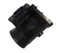 Mass Airflow Meter Sensor Compatible With Mitsubishi For Outlander 2003 1 Pcs Air Flow Meter Sensor Replacement Air Flow Meter Sensor Replacement Parts MD336482