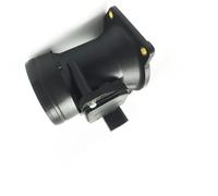 Mass Airflow Meter Sensor Compatible With Vw For Passat For Variant 1997 1998 1999 2000 1 Pcs Maf Mass Air Flow Sensor Meter Replacement Parts 06A906461B