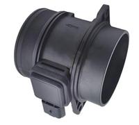 Mass Airflow Sensor 4pins Mass Air Flow Sensor Meter for Lancia for Phedra 2006-2010 5WK97002 air flow sensor