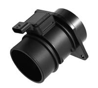 Mass Airflow Sensor 6pin Mass Air Flow Sensor Meter for Master 2006-2019 5WK97008 Car MAF Mass