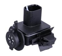 Mass Airflow Sensor Air Flow Meter Air Quality Sensors Fit For Seat Fit For VW 4B0907659 4B0907659A 5K0907659 7E0907643 7L0907643 7L0907643A 8K0907659