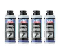Mass AirFlow Sensor Cleaner Air Meter Cleaner Petrol Diesel 4x200ml