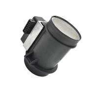 Mass Airflow Sensor Compatible With A6 4A2 1994-1997 For C3 Saloon 447 1989-1990 For Quattro 85 20V For Turbo 1989-1991 Mass Air Flow Meter Sensor Parts
