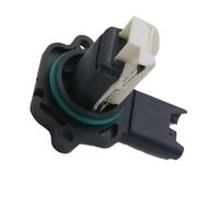 Mass Airflow Sensor Compatible With BMW For 525xi Base Sedan 4-Door 2006-2007 For 530i Base Sedan 4-Door 2004-2007 MAF Mass Air Flow Meter Sensor Car Parts