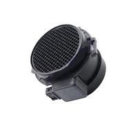 Mass Airflow Sensor Compatible With BMW X5 E53 222HP 163KW 2000-2006 For E46 231HP 1998-2007 For E39 1995-2004 Mass Air Flow Meter Sensor Modification