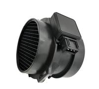 Mass Airflow Sensor Compatible With For 3 Series 325i 323i 320i 1998-2000 For 5 Series 520i 523i 528i 525i 1995-2000 E46 E38 E39 Air Flow Meter Sensor OEM：5WK96050Z