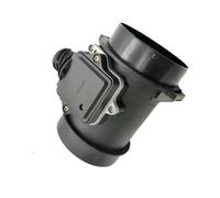 Mass Airflow Sensor Compatible With For 7 Series E38 728i 728iL M52 B28 1995 1996 1997 1998 1999 2000 2001 Air Flow Meter Maf Sensor OEM：AF1022412B1 8ET009142061