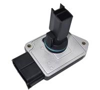Mass Airflow Sensor Compatible With For ECONOLINE 2003 For ESCAPE 2001 2002 2003 2004 2005 2006 6pins Mass Air Flow Meter Sensor MAF OEM：XF2F-12B579-AA