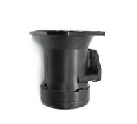 Mass Airflow Sensor Compatible With For Golf For Variant 1999 2000 2001 2002 2003 2004 2005 2006 1 Pcs Mass Air Flow Meters Sensor 06A906461B