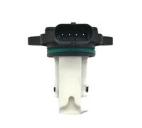 Mass Airflow Sensor Compatible With For X3 F25 35i 2010-2015 For X5 E70 2010-2013 For X6 E71 E72 2008-2012 Mass Air Flow Meter Maf Sensor OEM：5WK97512Z