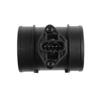 Mass Airflow Sensor Compatible With Hyundai For Elantra 2000 2001 2002 2003 2004 2005 2006 28164-27000 0281002447 MAF Mass Air Flow Meter Intake Sensor