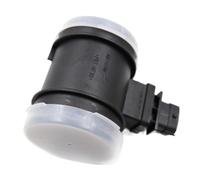 Mass Airflow Sensor Compatible With Lancia For Musa 350 1.9 D Multijet 2004-2015 Mass Air Flow Meter MAF Sensor OEM：0281002618 0281002683 93178243 1380079J50