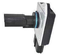 Mass Airflow Sensor Compatible With Mazda For TRIBUTE 2001 2002 2003 2004 2005 2006 6pins Mass Air Flow Sensor Replacement 1PCS OEM：XF2F-12B579-AA