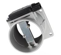 Mass Airflow Sensor Compatible With Mercury For Mountaineer 4.0L 1998 For 5.0L 1997 1998 Mass Air Flow Meter Sensor MAF 1 Pcs With Pin OEM：F57F12B579CA