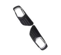 Mass Airflow Sensor Compatible With Toyota For Camry XV40 2007 2008 2009 Pre-facelift Fog Lamp Frame Grill Bezel Front Bumper Lower Light Decor Cover